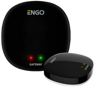 BRAMKA INTERNETOWA ZigBee 3.0 2,4GHz WI-FI TUYA DO ENGO SMART CONTROLS